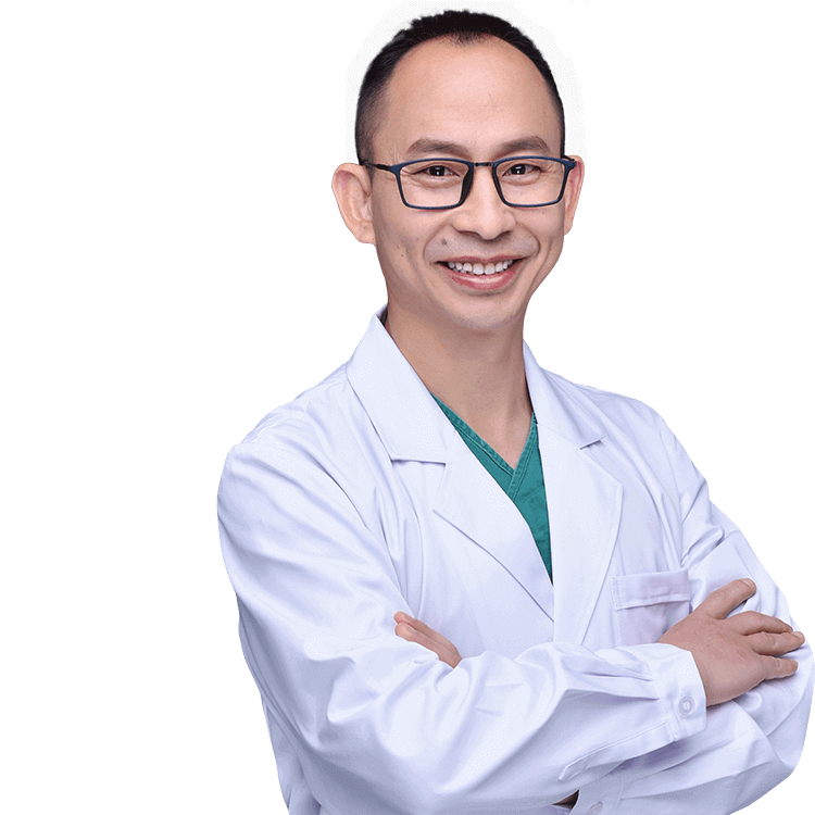 生殖男科负责人-程国隆